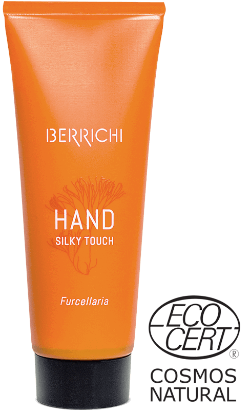 Silky Hand Cream HAND, 75ml