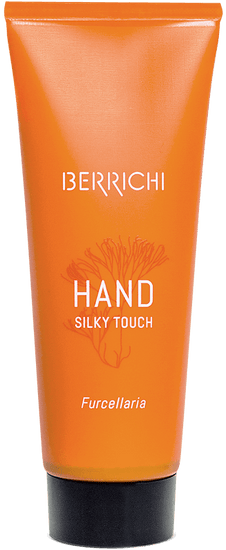 Silky Hand Cream HAND, 75ml