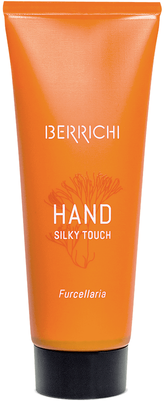 Silky Hand Cream HAND, 75ml