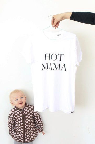 Hot Mama T-shirt