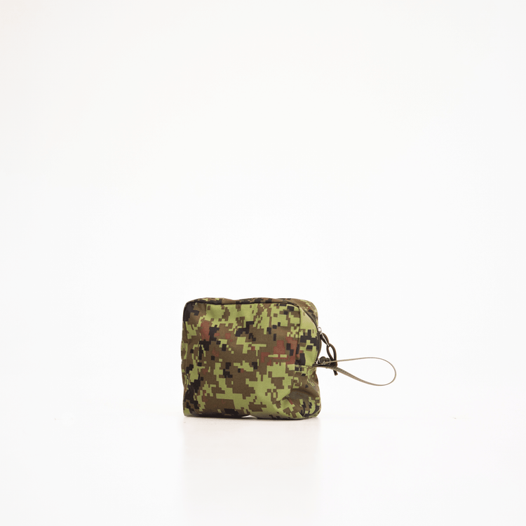 Toiletry Bag 112 - Digital Camouflage