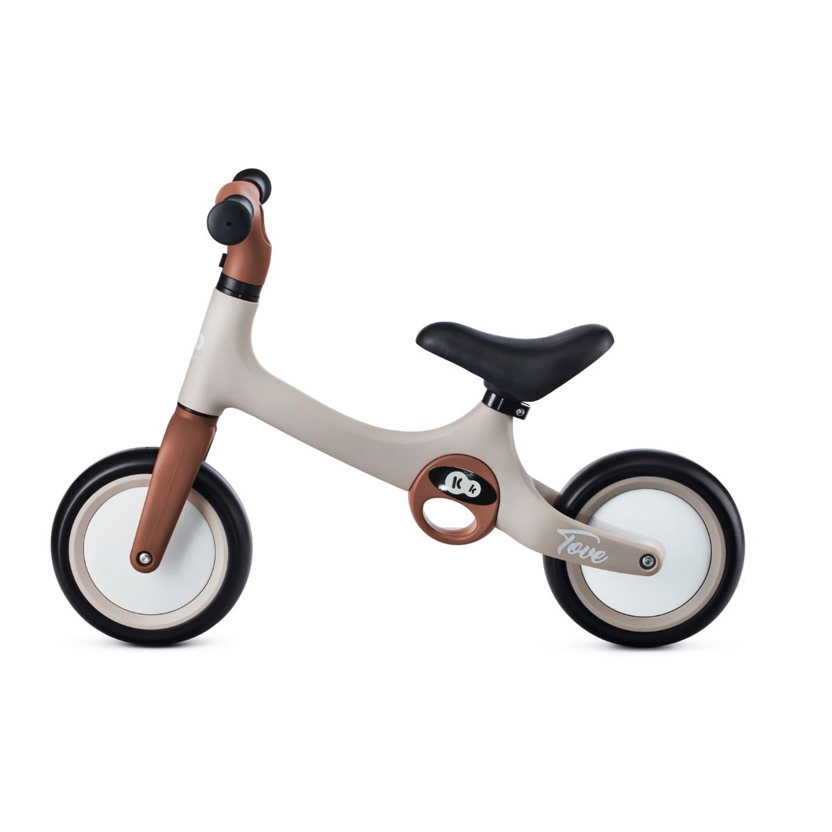 Balance Bike TOVE - Beige