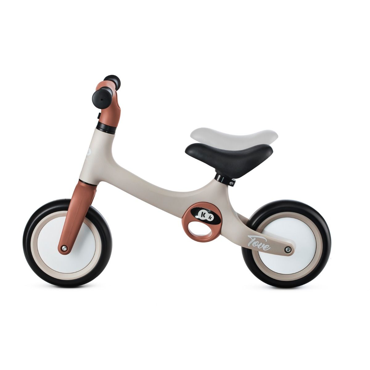 Balance Bike TOVE - Beige