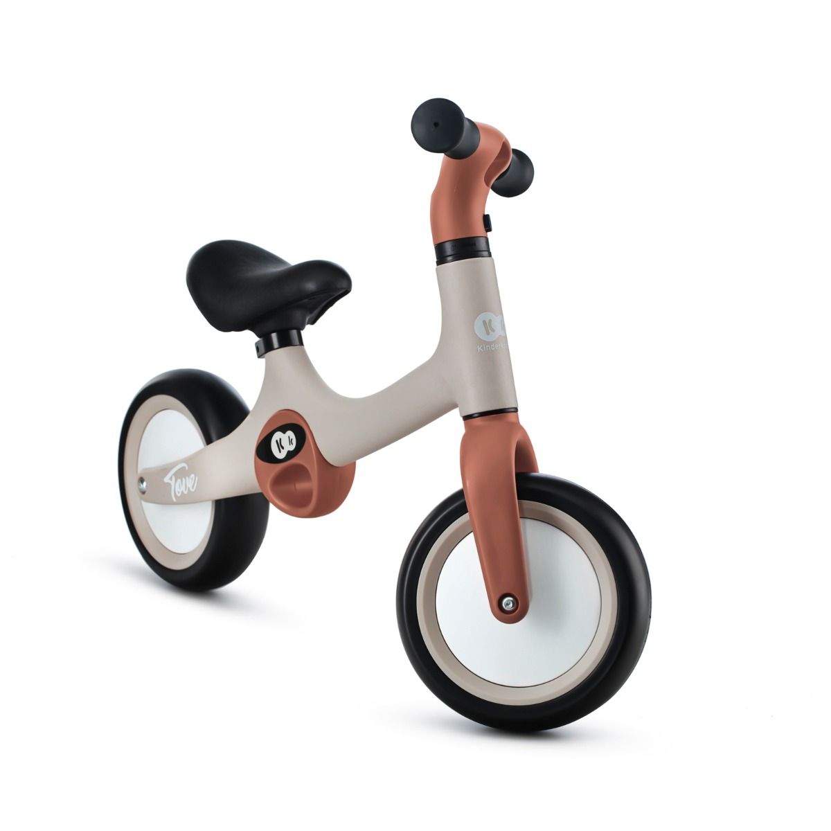 Balance Bike TOVE - Beige