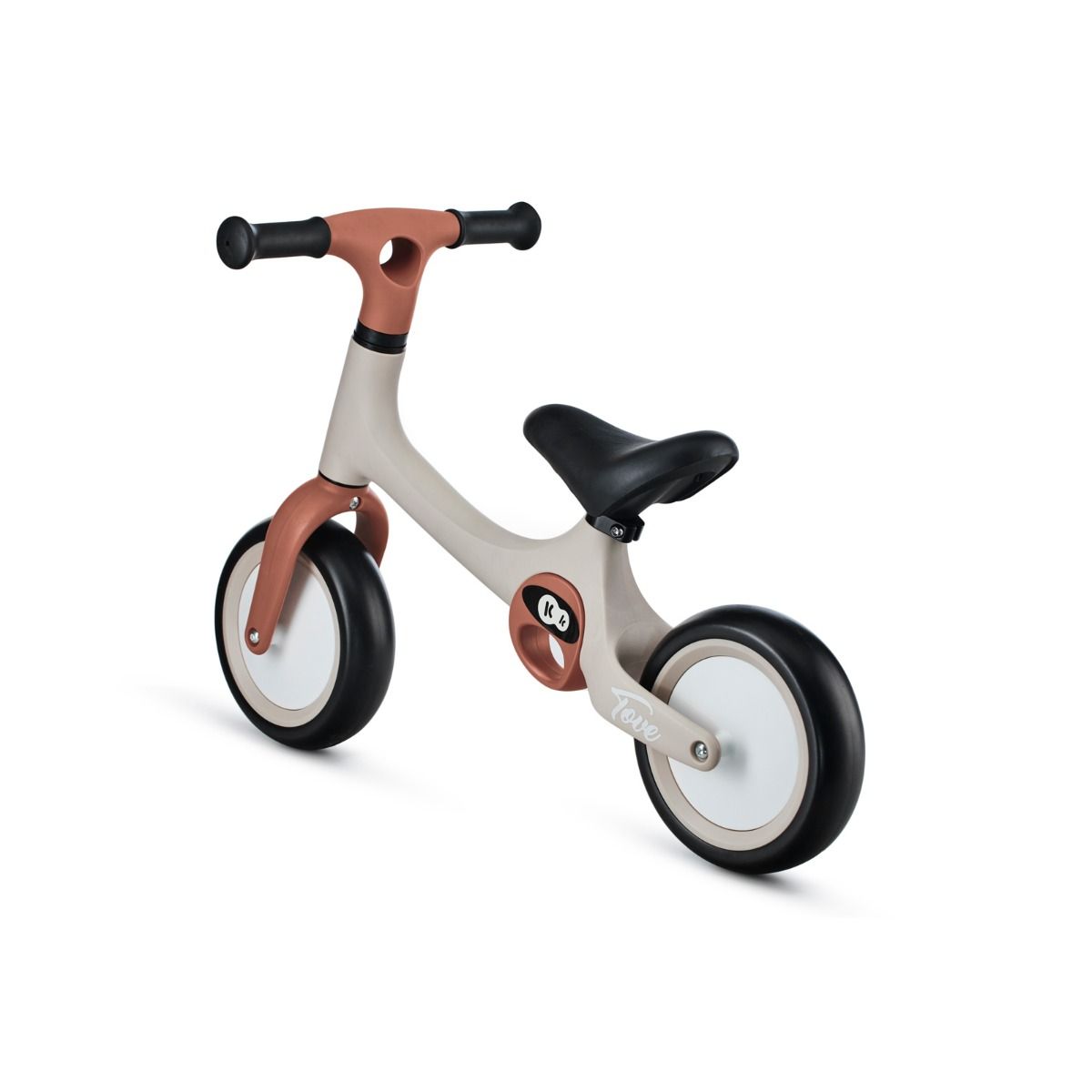 Balance Bike TOVE - Beige