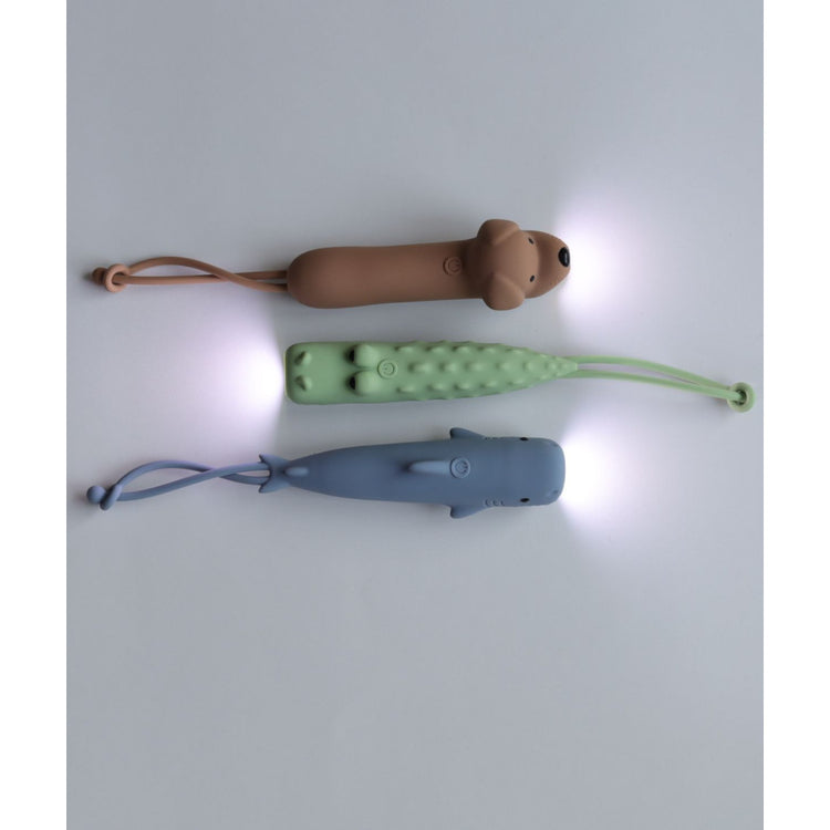 Flashlight for Kids - Dog BUDDY