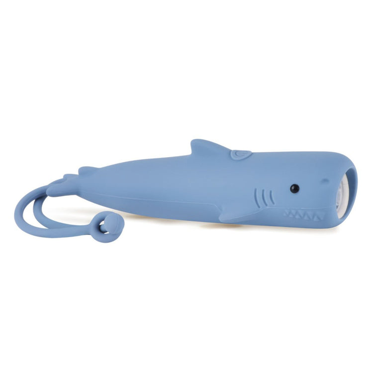 Flashlight for Kids - Shark SHARKY