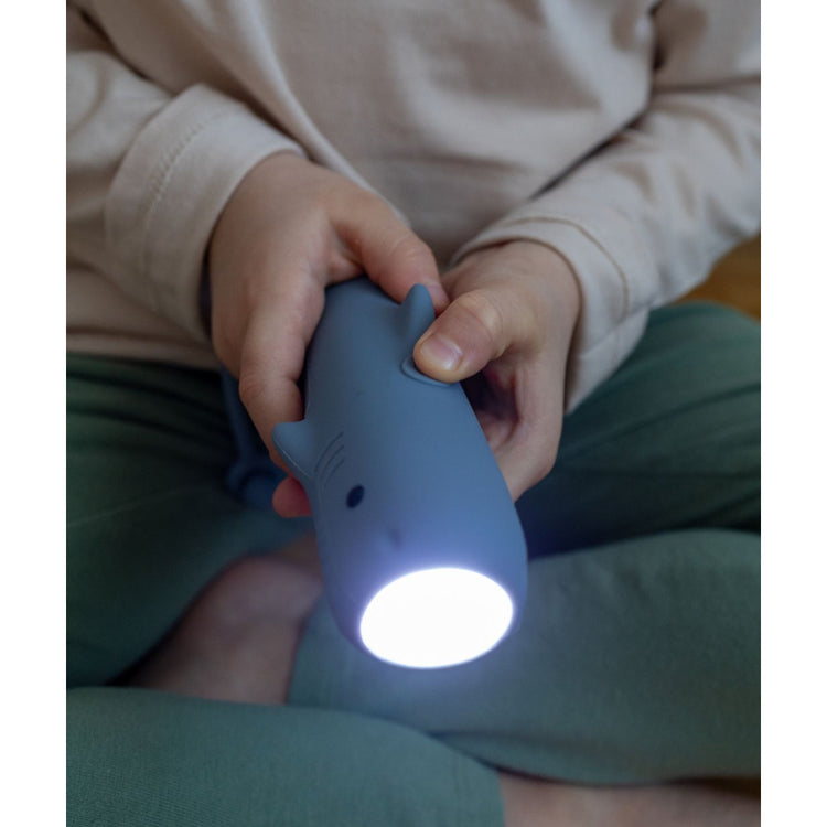 Flashlight for Kids - Shark SHARKY