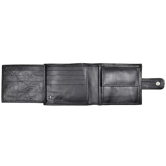 Men's Leather Wallet 29-16