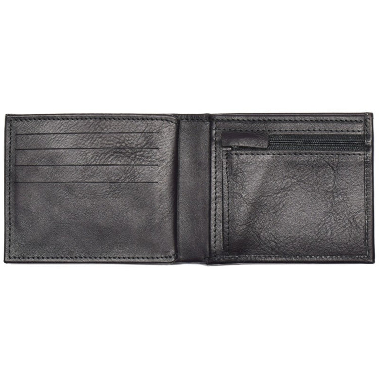 Men's Leather Wallet 37-1