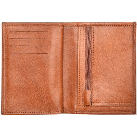 Men's Leather Wallet 37-3