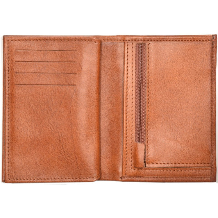 Men's Leather Wallet 37-3