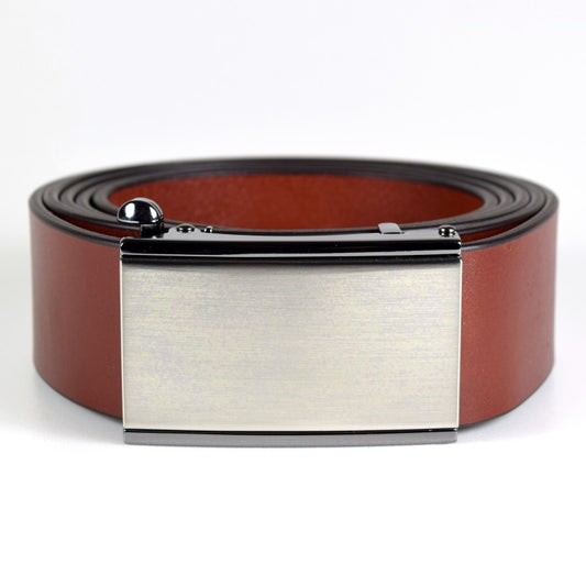 Men's Leather Belt 4