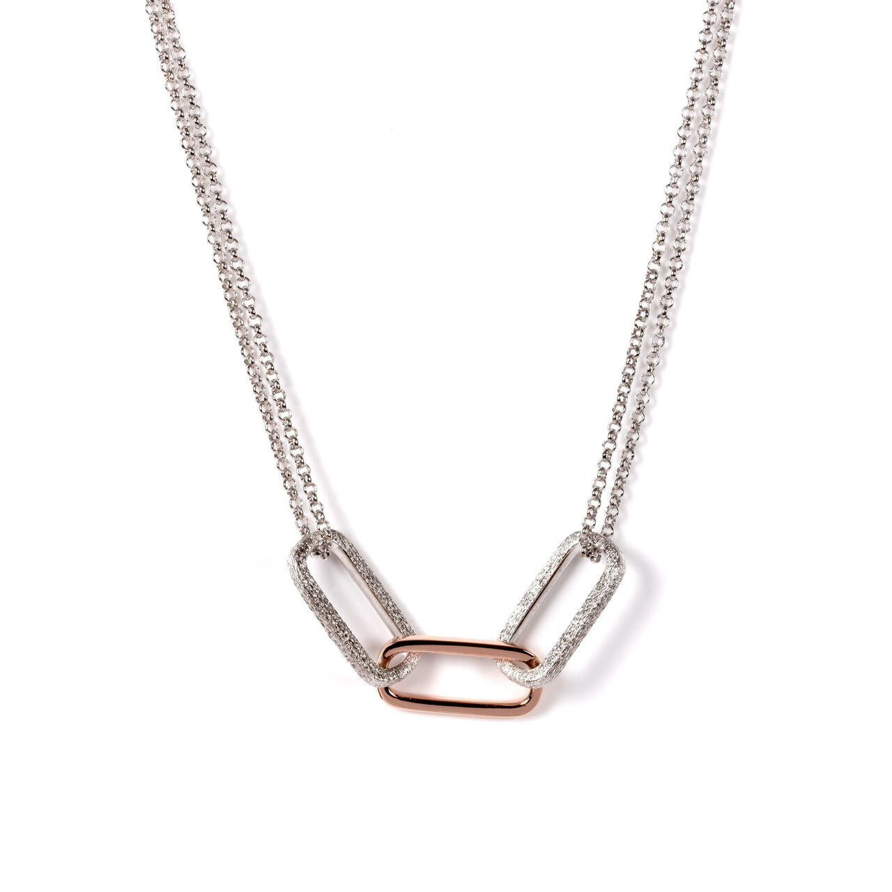 Metropolitan necklace