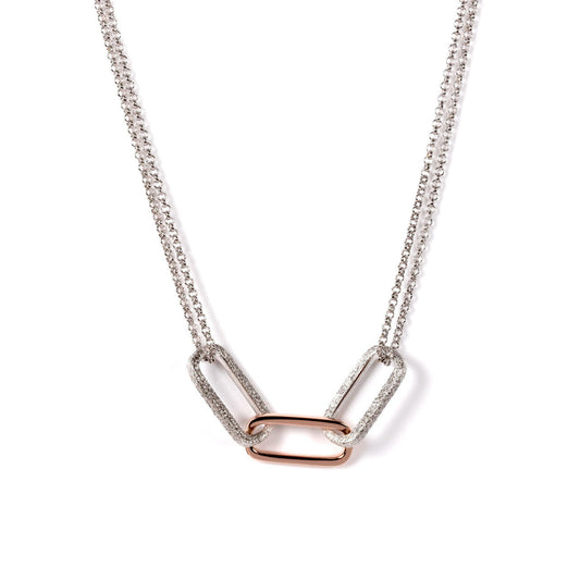 Metropolitan necklace