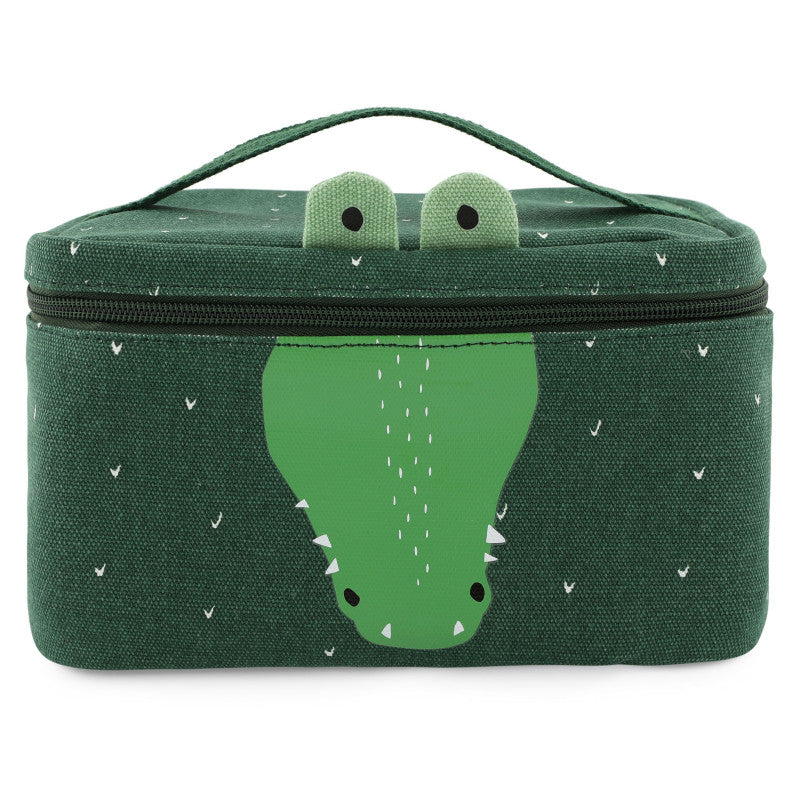 Thermal Lunch Bag - Mr Crocodile