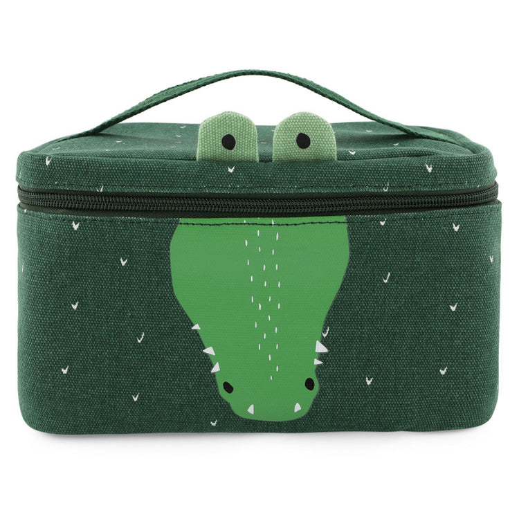 Thermal Lunch Bag - Mr Crocodile