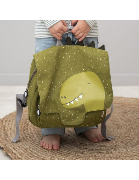 School Bag - Mr Dino