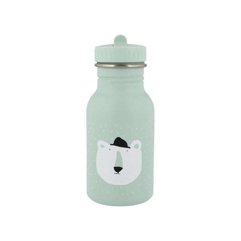 Stainless Steel Bottle 350 ml - Mr Polar Bear