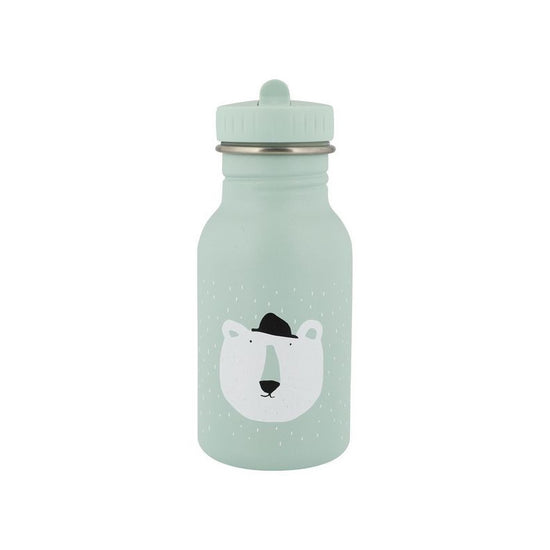 Stainless Steel Bottle 350 ml - Mr Polar Bear