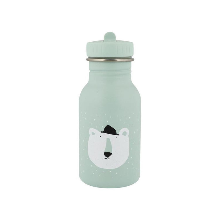 Stainless Steel Bottle 350 ml - Mr Polar Bear