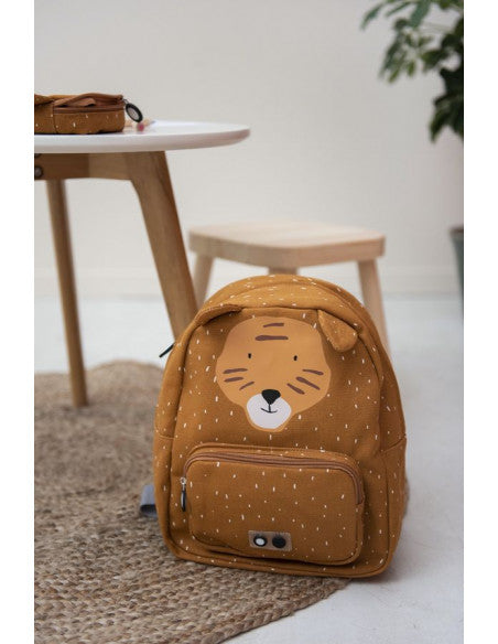 Backpack - Mr Tiger