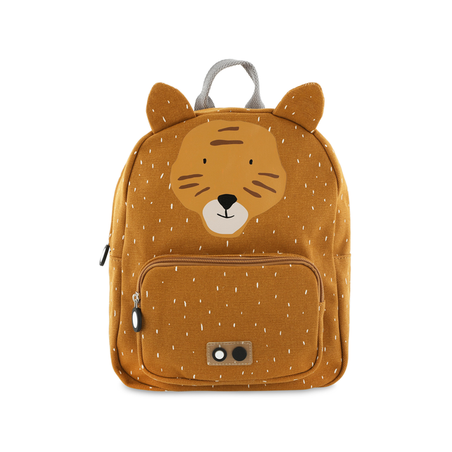 Backpack - Mr Tiger