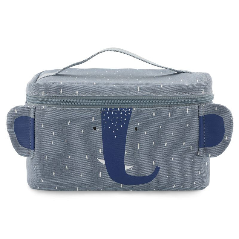 Thermal Lunch Bag - Mr Elephant