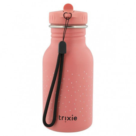 Stainless Steel Bottle 350 ml - Mrs Flamingo