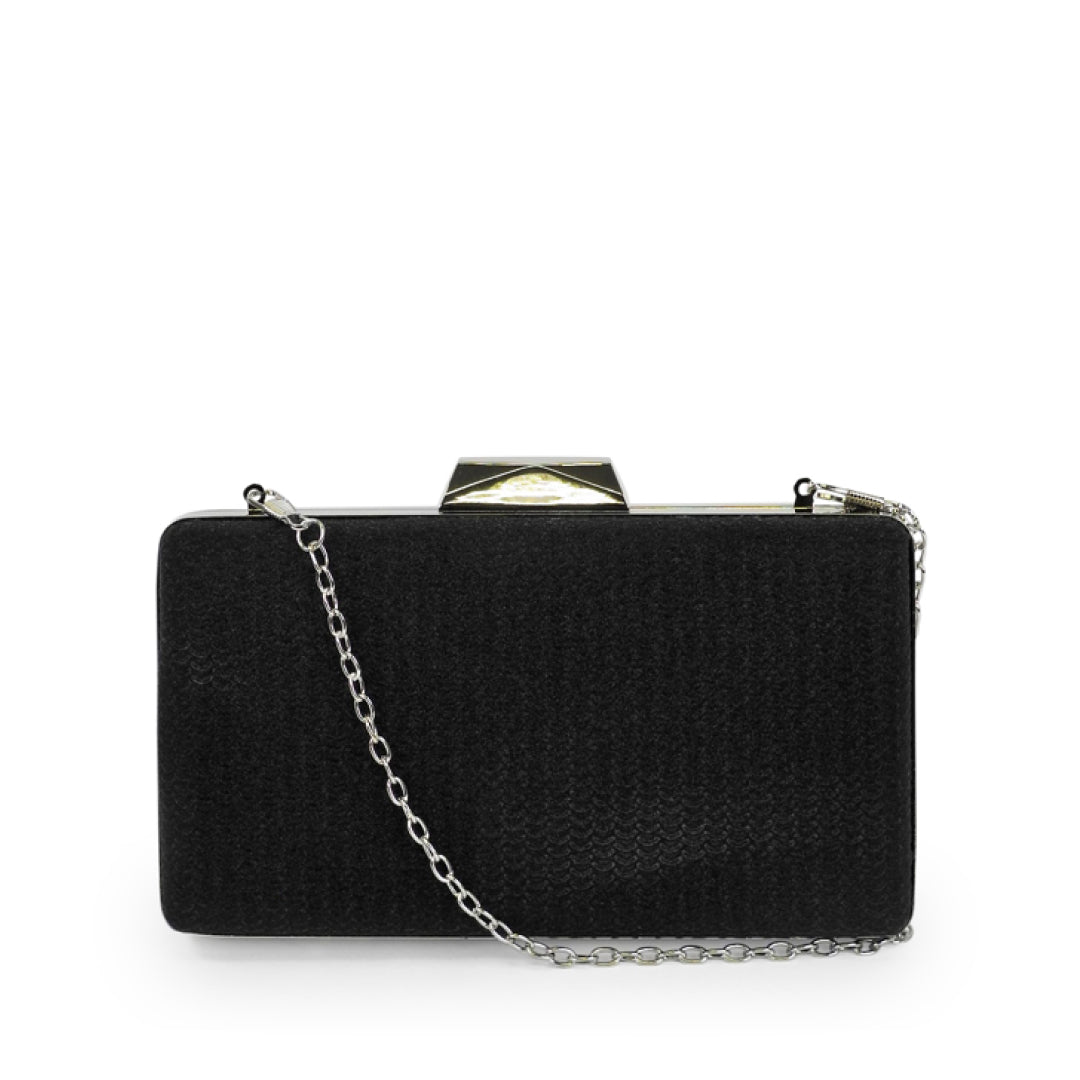 Evening Bag NK 2239 - Black