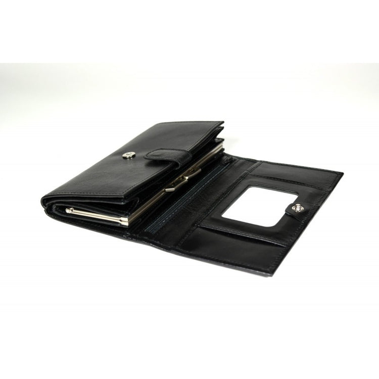 Women's Wallet 28-12 with Mirror