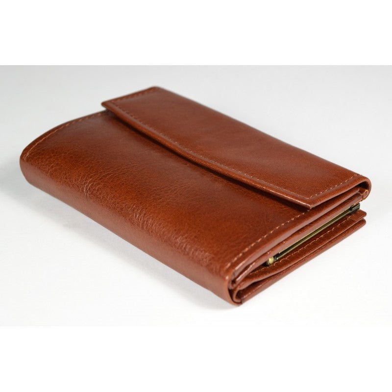 Women's Leather Wallet 98-1