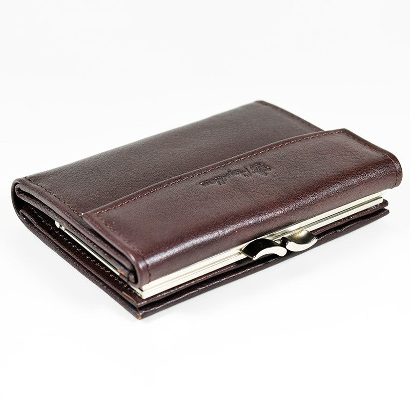 Women's Leather Wallet 98-1