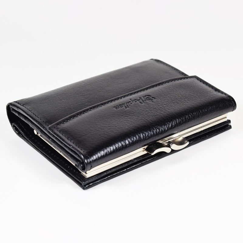 Women's Leather Wallet 98-1