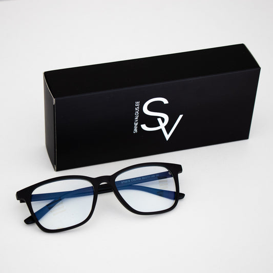 NEWCASTLE Blue Light Glasses