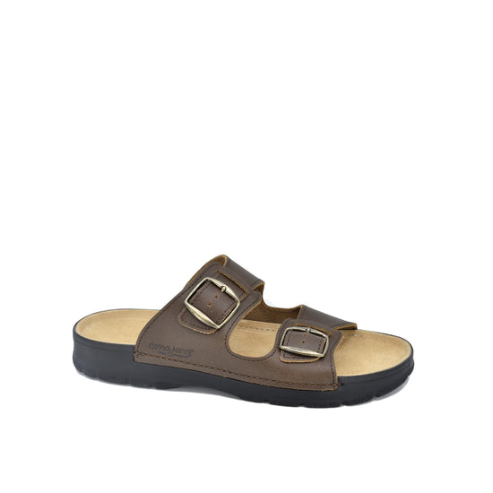 Märt Sandals - Brown