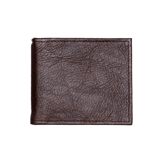 Wallet No. 33 - With Money Clip