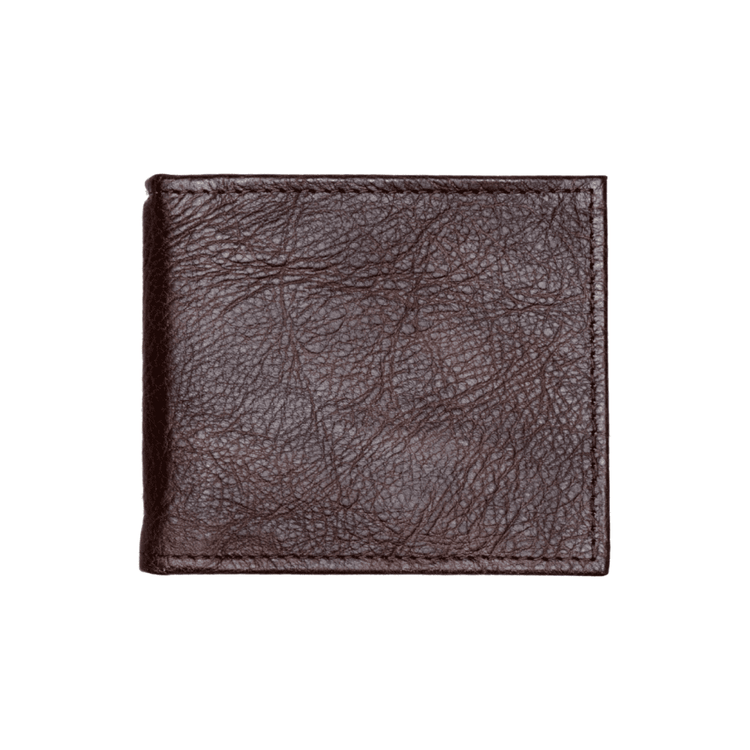 Wallet No. 33 - With Money Clip