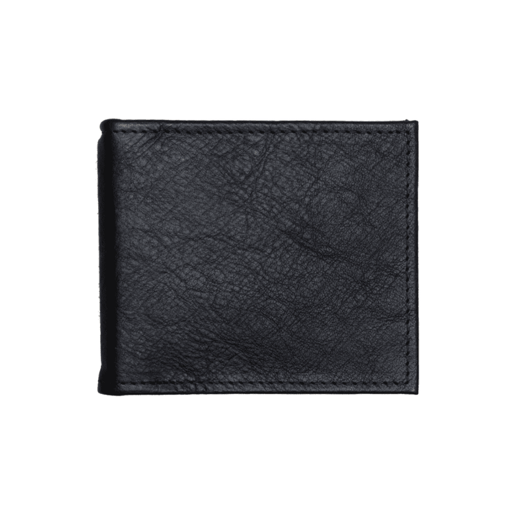 Wallet No. 33 - With Money Clip