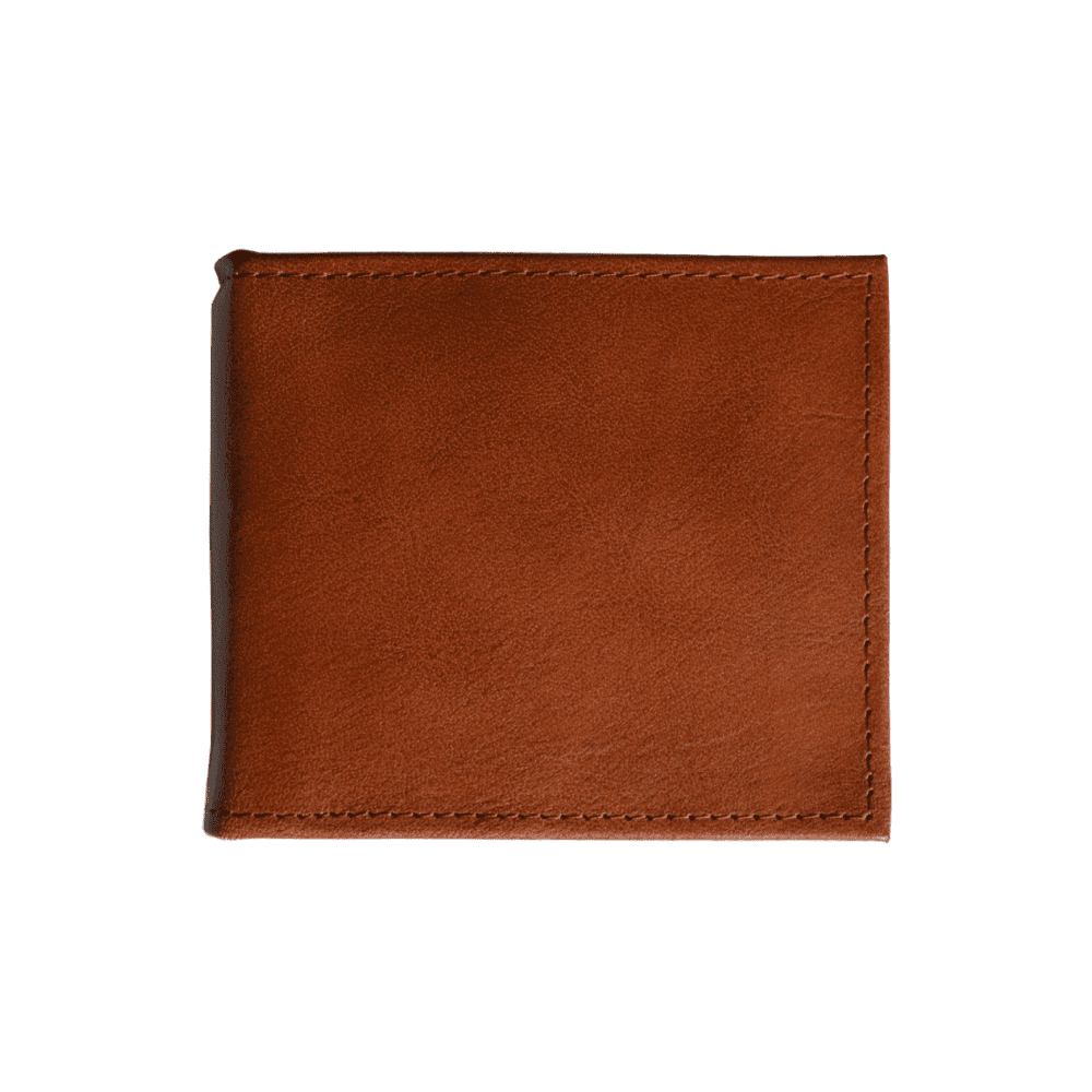 Wallet No. 33 - With Money Clip