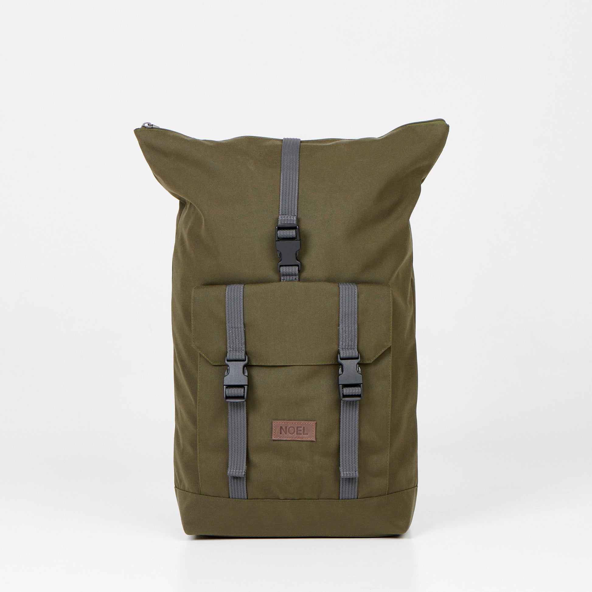 Cliff 25L Backpack - Khaki