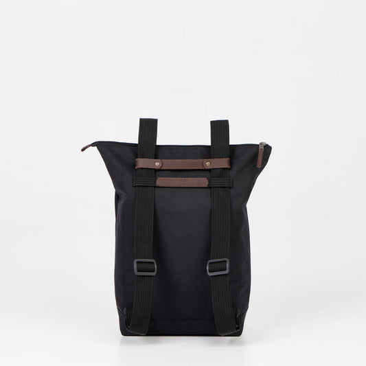 Multifunctional 3in1 Bag Triple - Black