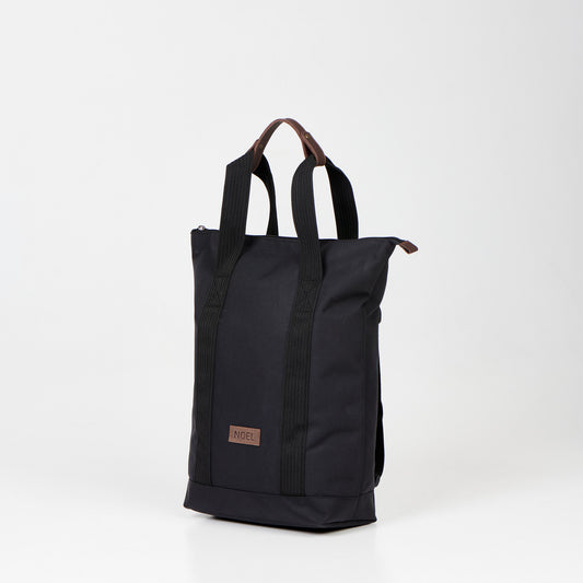 Multifunctional 3in1 Bag Triple - Black