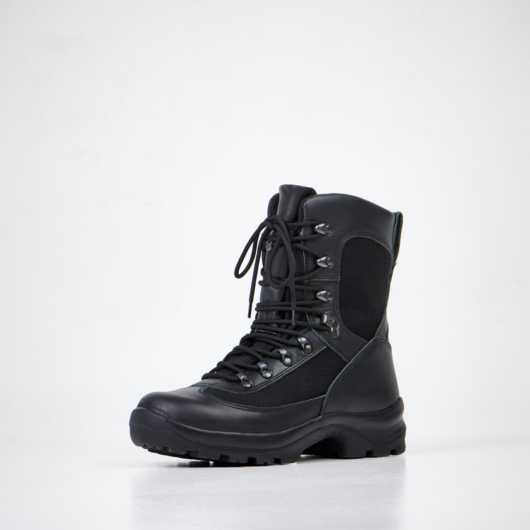 Waterproof Combat Boots 732