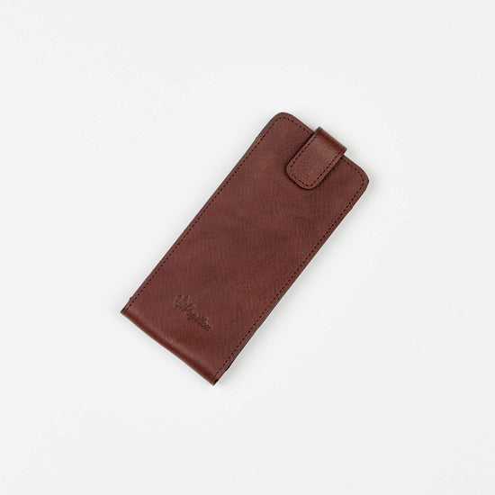 Leather Glasses Case 24-25