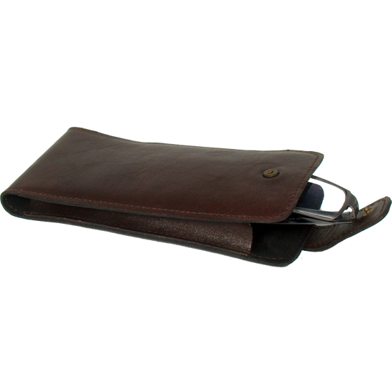 Leather Glasses Case 24-25