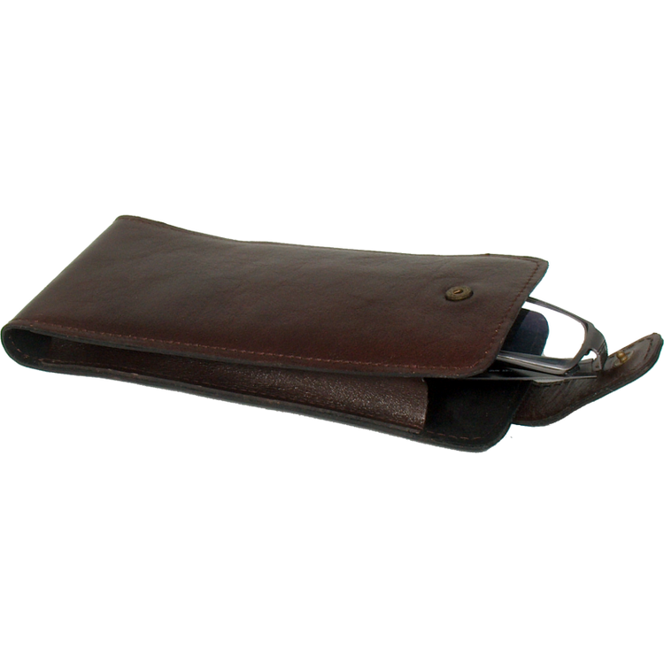 Leather Glasses Case 24-25