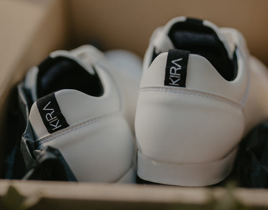 Sustainable Sneakers for Him