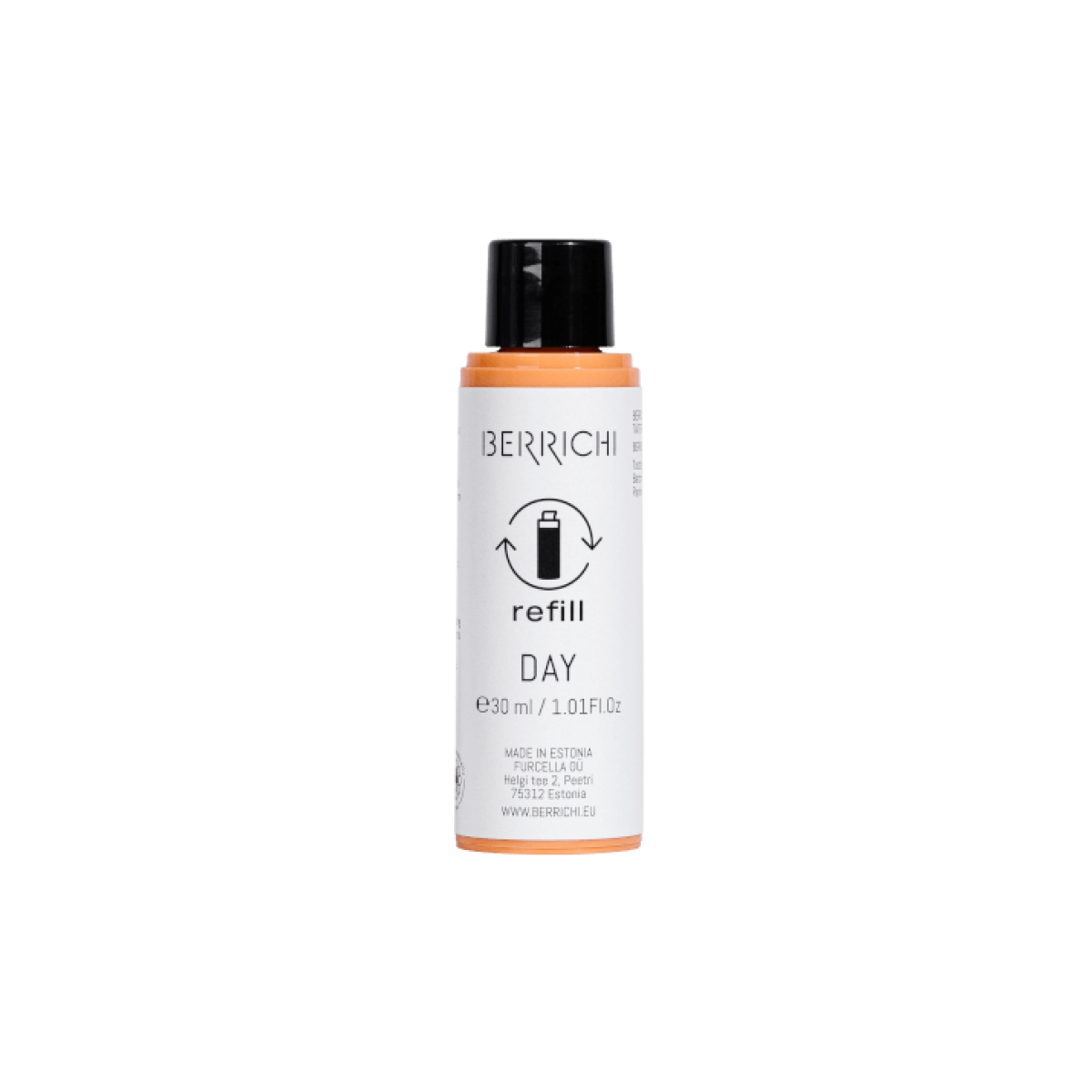 Day Cream DAY Refill Bottle, 30ml