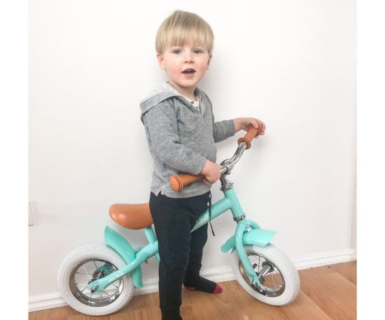 Balance Bike MARSHALL